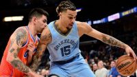 Conmoción en la NBA: murió a los 29 años la figura de Memphis Grizzlies, Brandon Clarke