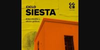 “Siesta”: Ciclo de talleres artísticos en la Casa de las Bombas