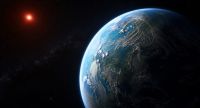 Astrónomos descubrieron una “supertierra” a 18 años luz que podría albergar vida
