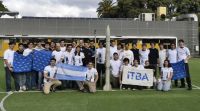 Estudiantes argentinos diseñaron un cohete supersónico para competir en EE. UU: el objetivo es romper la barrera del sonido