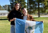 La medallista panamericana Amparo Arévalo contó su experiencia en Panamá