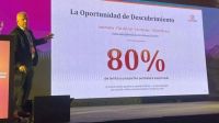 “No sabemos lo que hay bajo nuestros pies”: la minería advirtió que Argentina desconoce el 80% de sus recursos