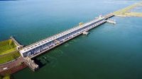 Yacyretá avanza con una obra clave que sumará energía para abastecer a millones de hogares argentinos