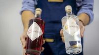 Un gin con alma neuquina conquista el Mercado de Vinos y apuesta a transformar paisaje en identidad