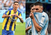 Racing visita a Rosario Central en busca de un lugar en semifinales