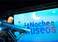 Llega una nueva edición de la Noche de los Museos