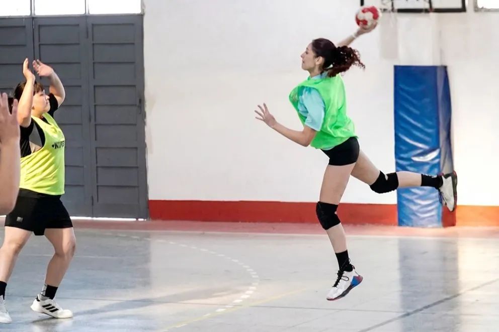 RTN transmitirá los Juegos Patagónicos Unificados