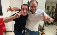 Imputaron al hermano de Manuel Adorni por supuesto "enriquecimiento ilícito y lavado de dinero"