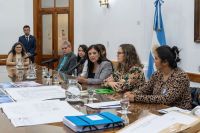 Siete ofertas para construir el nuevo edificio de la Escuela Especial 22