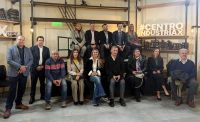 “Invierta en Neuquén” se presentó en la Unión Industrial Argentina