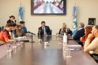 Avanza la iniciativa para consolidar el Turismo Religioso como producto estratégico