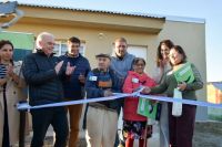 Más familias accedieron a la vivienda propia en Junín de los Andes