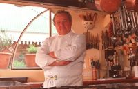 Gato Dumas, el gran rupturista de la cocina argentina