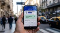 La receta electrónica ya está disponible en la app Mi Argentina
