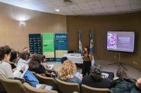 Facilitan herramientas de intervención ante casos de víctimas de violencia sexual