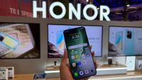 Honor abrió su primera tienda en Argentina y lanzó el Magic8 Lite: ¿Cuánto cuesta el celular que resistió una caída de 6 metros?