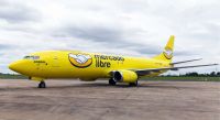 Aerolíneas Argentinas y Mercado Libre firmaron un acuerdo para entregas en la Patagonia