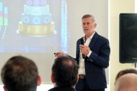 La Provincia reafirma su agenda energética con foco en sustentabilidad y control ambiental