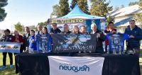 Villa El Chocón será sede de la prueba de Running Malvinas 2026
