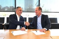 PAE y Continental Resources firmaron el acuerdo definitivo para desarrollar cuatro áreas en Vaca Muerta