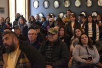 Los créditos hipotecarios provinciales ya superan los mil inscriptos y extienden su alcance en la provincia