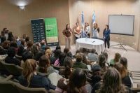 Presentaron jurados para el Concurso de Ascenso de Jerarquía