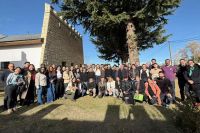 Referentes de Cultura avanzaron en una agenda común con mirada territorial