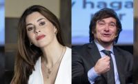 Marcela Pagano denunció penalmente a Milei por supuesto “encubrimiento” de delitos