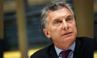 Acto de Mauricio Macri en Olivos: “El PRO dice lo que cree y no traiciona lo que piensa"