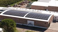 Austrade apuesta a la energía solar en Río Negro y avanza hacia un modelo productivo más sustentable