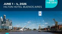 Buenos Aires será sede de la Conferencia Arpel 2026, el gran encuentro energético de América Latina