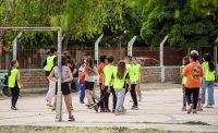 Brindarán un seminario sobre cuerpos, géneros y sexualidades en Educación Física
