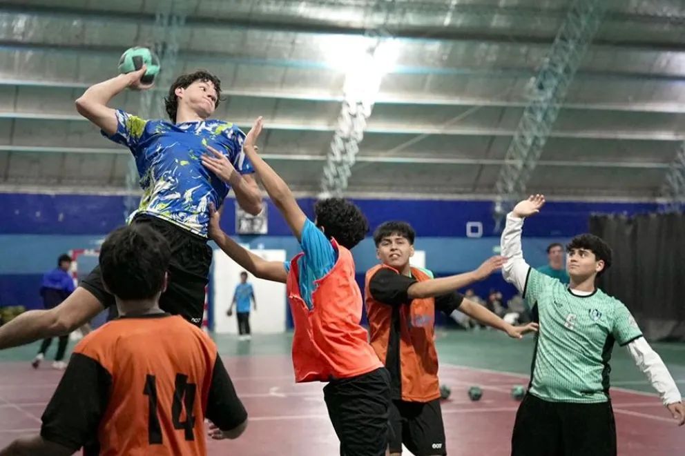 Neuquén se prepara para recibir la etapa final de los Juegos Epade