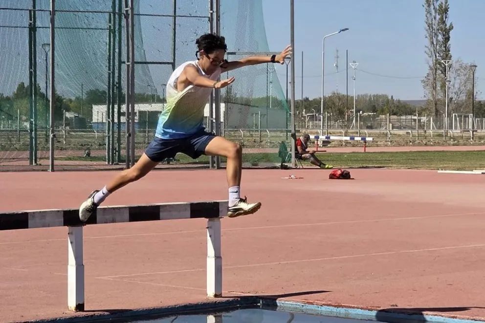 Neuquén se prepara para recibir la etapa final de los Juegos Epade