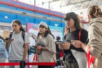 Positivo impacto de la Expovocacional en el Alto Neuquén