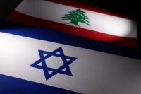 Israel y Líbano extendieron el cese del fuego por 45 días 
