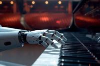 Dictan capacitación sobre música, inteligencia artificial y derechos de autor