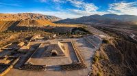 El "Machu Picchu argentino" que pocos conocen: se puede visitar en el NOA y esconde un paisaje único