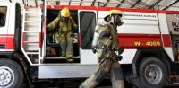 Invertirán más de 580 millones de pesos en equipamiento para Bomberos de Neuquén
