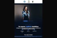 Impulsan una capacitación sobre Inteligencia Artificial aplicada al turismo