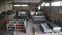 De Córdoba a Vaca Muerta: la empresa metalúrgica que encontró en Neuquén su principal mercado