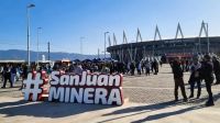 La Expo San Juan Minera dejó ocupación hotelera plena y generó más de $ 11.500 millones