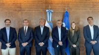 Neuquén e YPF avanzan con la ruta de Cortaderas: adjudicaron otros 35 kilómetros de asfalto