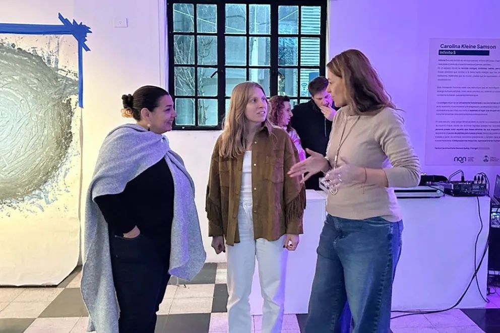 La Noche de los Museos tuvo una gran convocatoria en la provincia