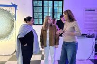 La Noche de los Museos tuvo una gran convocatoria en la provincia