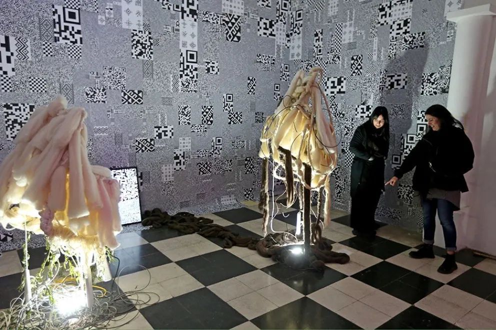 La Noche de los Museos tuvo una gran convocatoria en la provincia