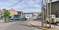 Golpeó a su pareja y la ató a un poste: lo declaran responsable por lesiones graves