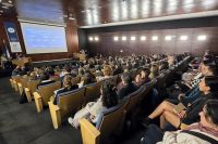 Fortalecen el trabajo técnico para la protección del recurso hídrico