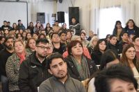 Neuquén Habita presentó los créditos hipotecarios en la región del Pehuén