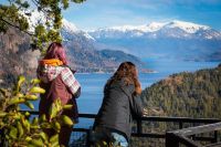 Jornada abierta sobre conservación en la Reserva Amigos de la Naturaleza